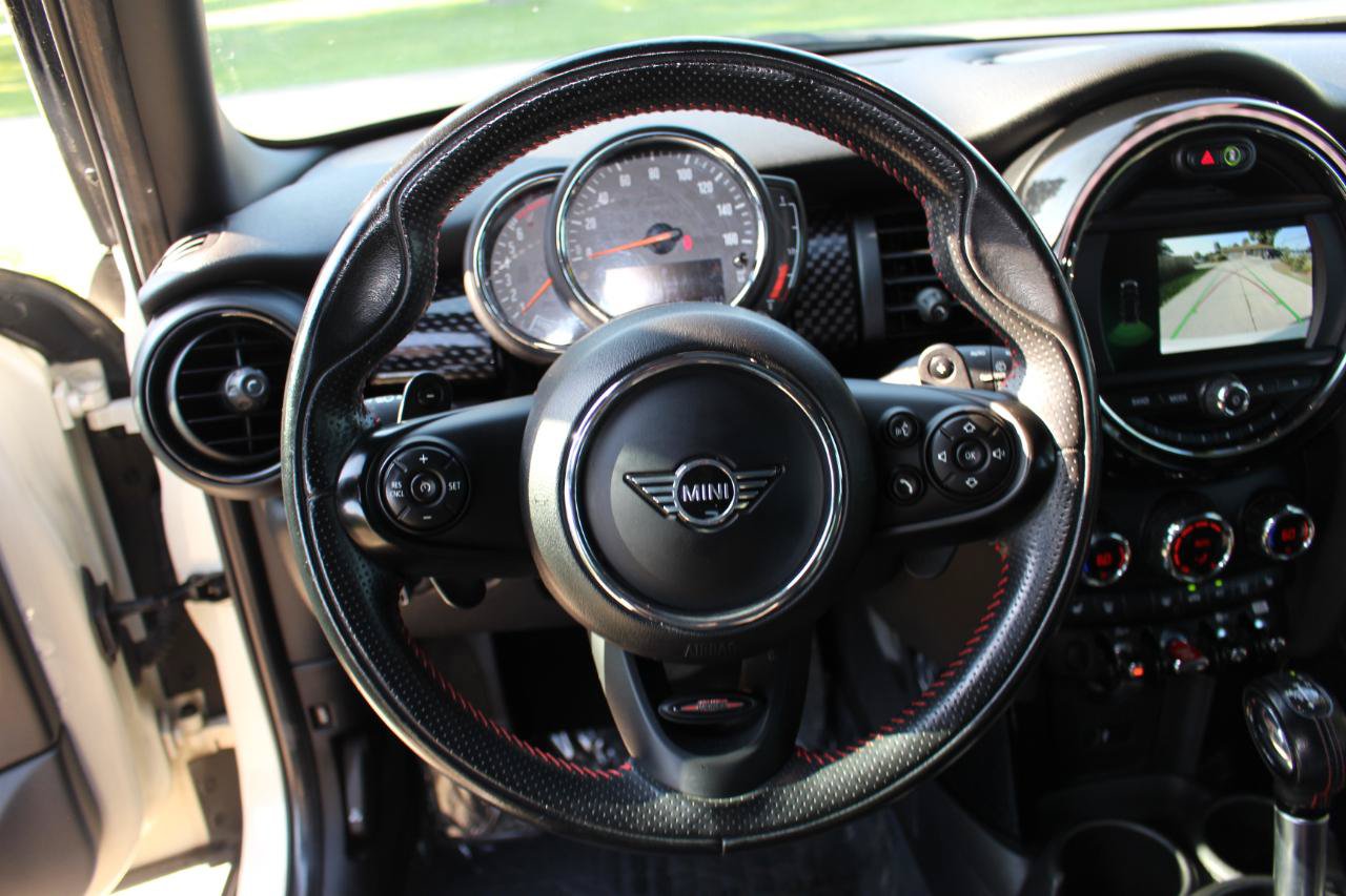 Used 2019 MINI Cooper S w/ Storage Package FWD image 19