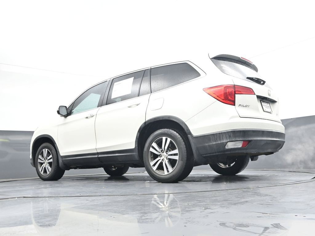 Used 2016 Honda Pilot EX-L image 47