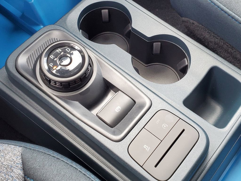 New 2025 Ford Maverick XLT w/ 4K Tow Package image 20