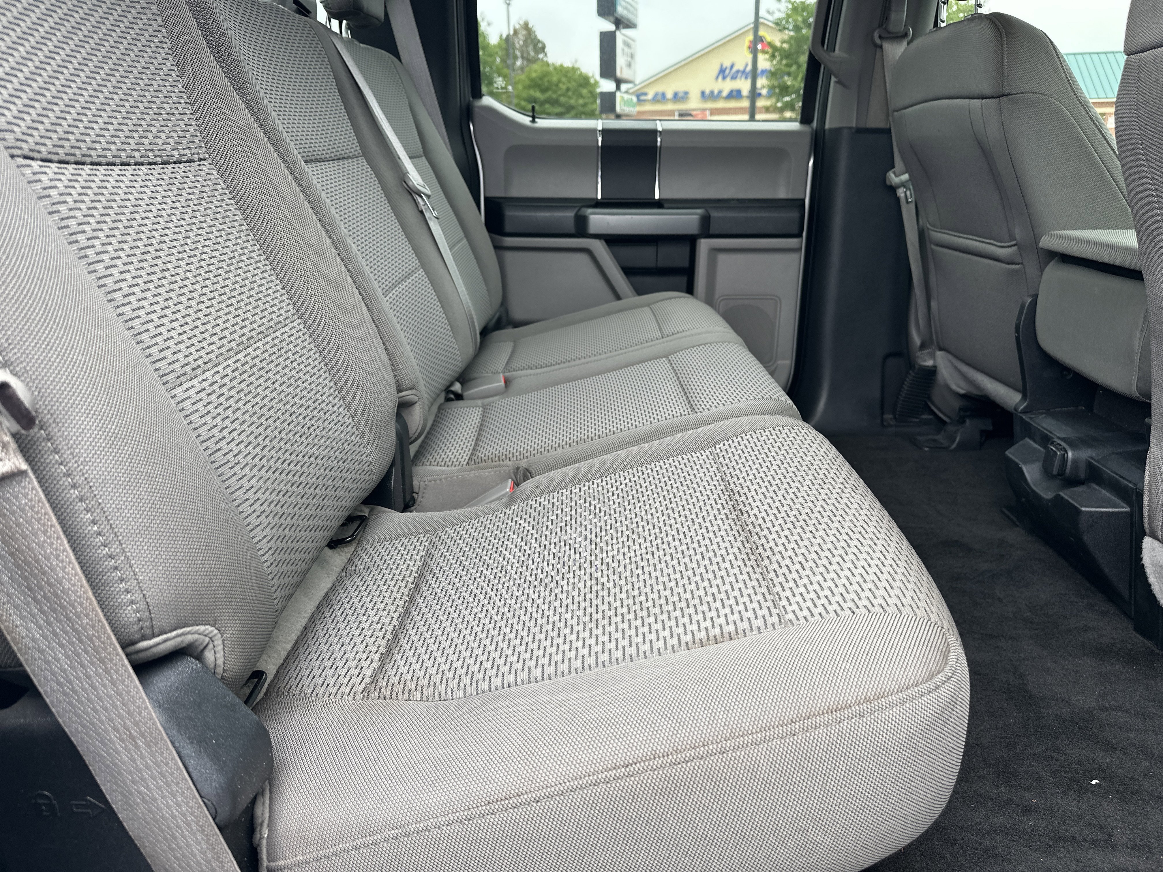 Used 2018 Ford F250 XLT AWD/4WD image 16