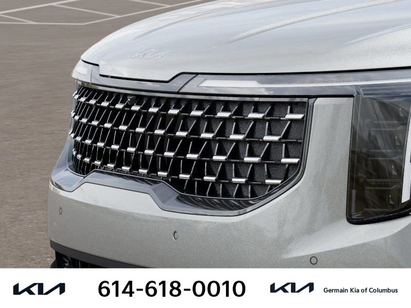 New 2026 Kia Carnival SX Prestige image 15