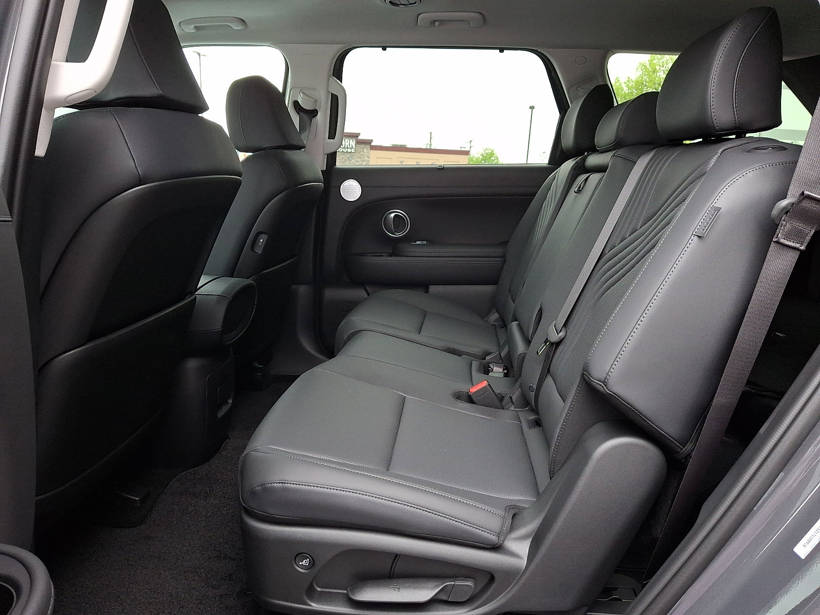 New 2026 Hyundai Palisade SEL AWD/4WD image 6
