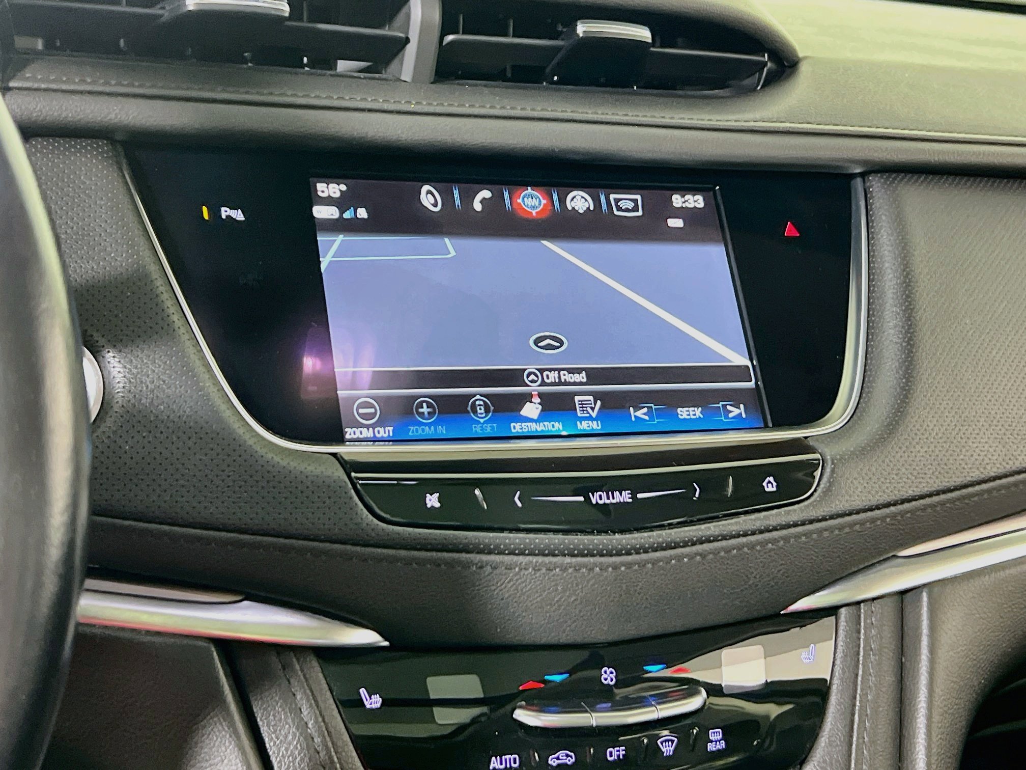 Used 2019 Cadillac XT5 Luxury image 13