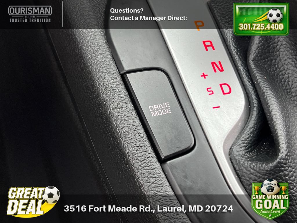 Used 2023 Kia Forte LXS FWD image 24