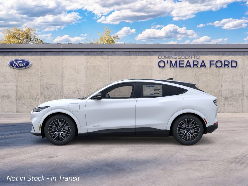 New 2026 Ford Mustang Mach-E Premium AWD/4WD image 13