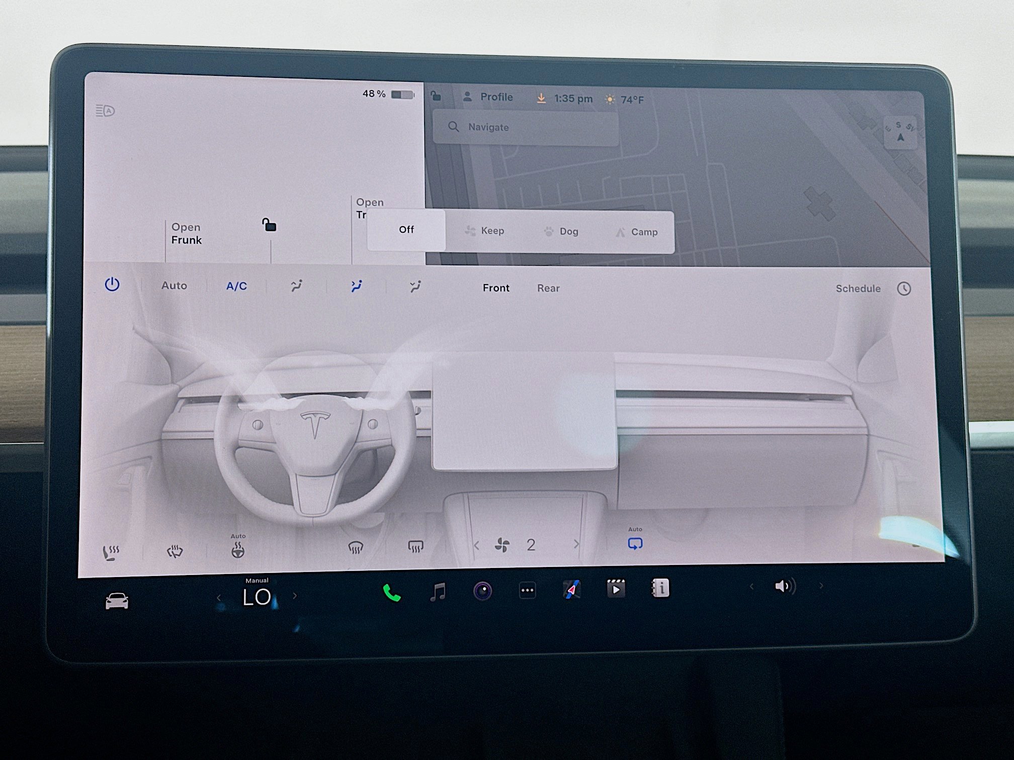 Used 2023 Tesla Model 3 Standard Range image 23