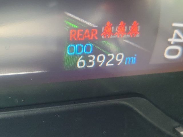 Used 2024 Toyota RAV4 XLE FWD image 29