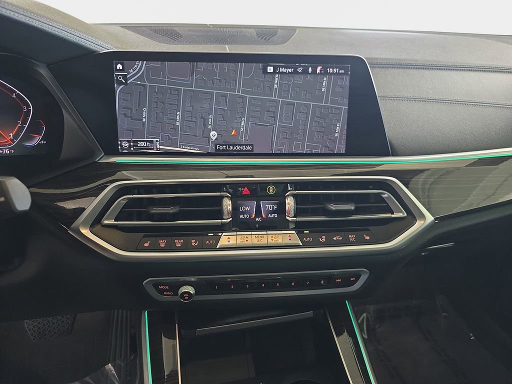 Used 2020 BMW X5 sDrive40i w/ Premium Package image 23