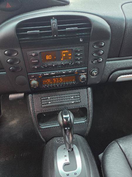 Used 2003 Porsche Boxster RWD image 11