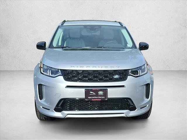 Used 2025 Land Rover Discovery Sport S AWD/4WD image 2