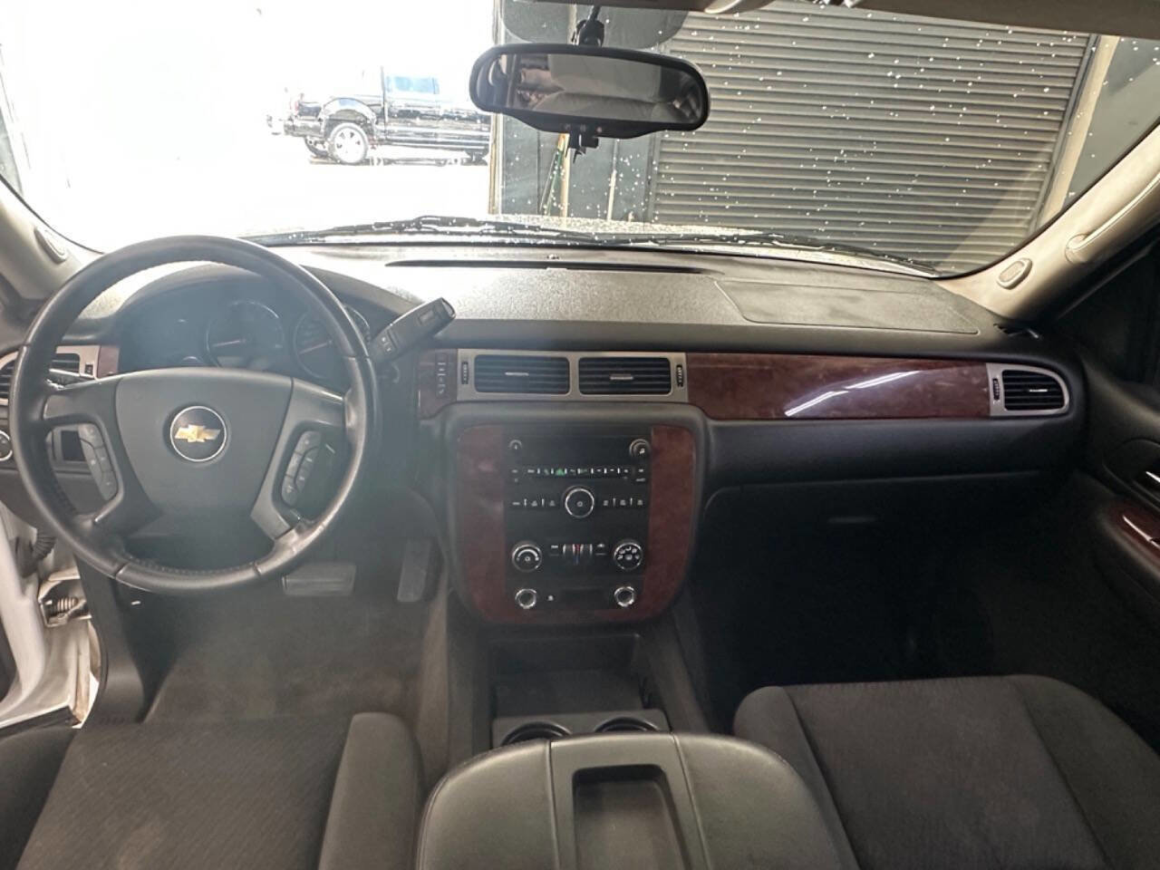 Used 2009 Chevrolet Tahoe LT image 9