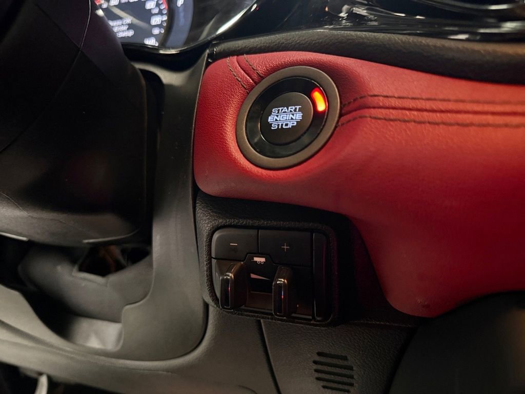 Used 2022 Dodge Durango R/T w/ Trailer Tow Group IV image 38