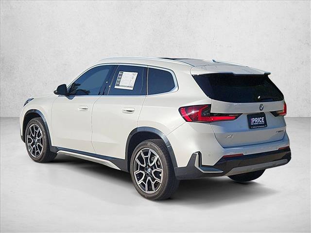 Used 2026 BMW X1 xDrive28i w/ Convenience Package AWD/4WD image 8