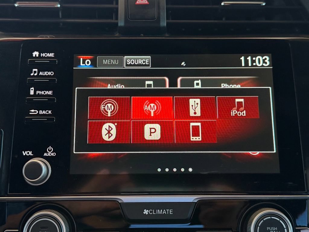 Used 2019 Honda Civic Sport image 28
