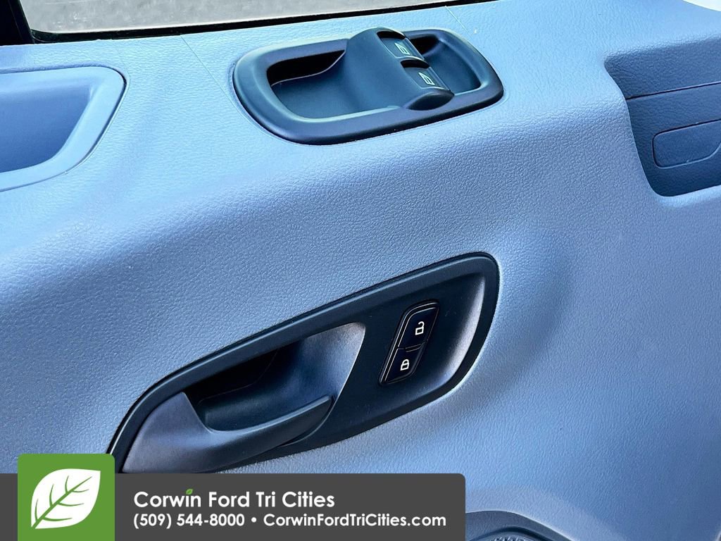 Used 2018 Ford Transit 150 148 Medium Roof image 12
