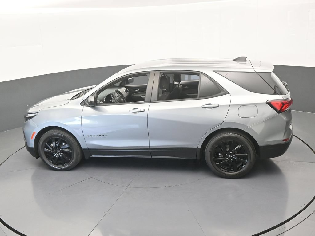 Used 2024 Chevrolet Equinox LS w/ LS Convenience Package FWD image 43