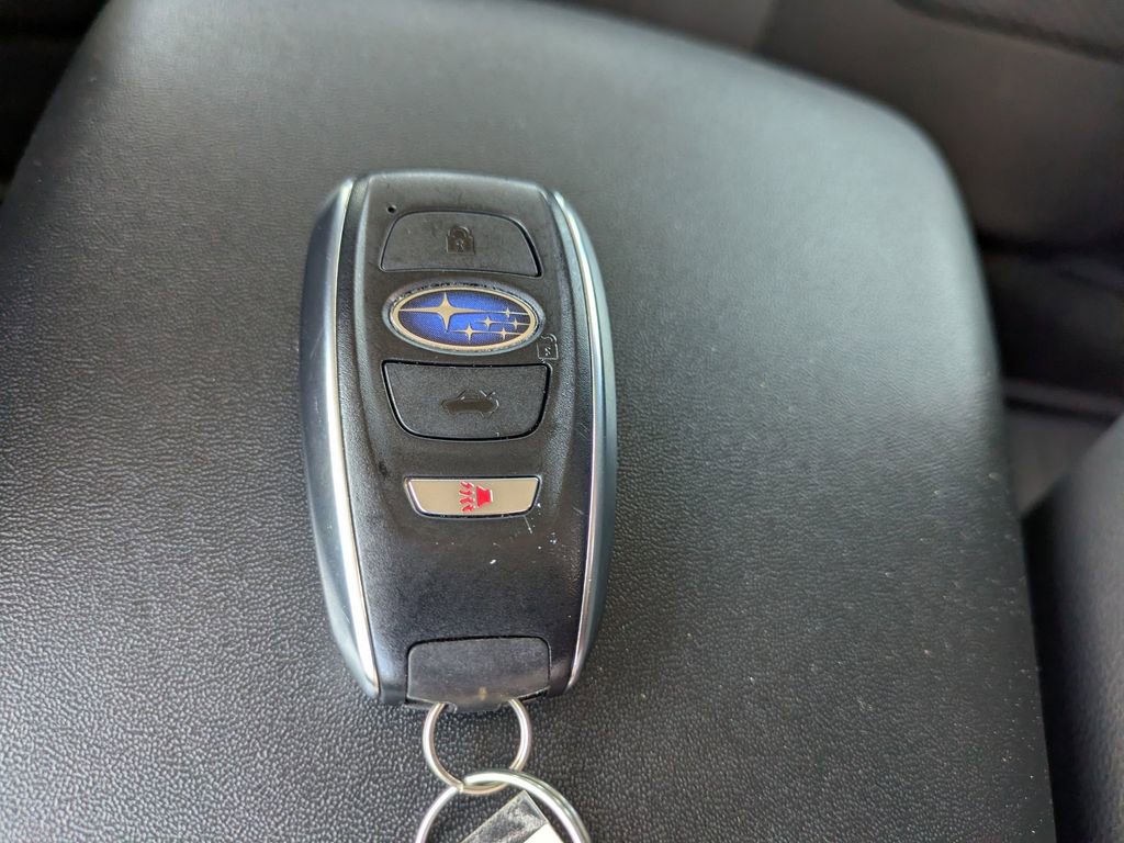 Used 2023 Subaru Forester Premium image 31