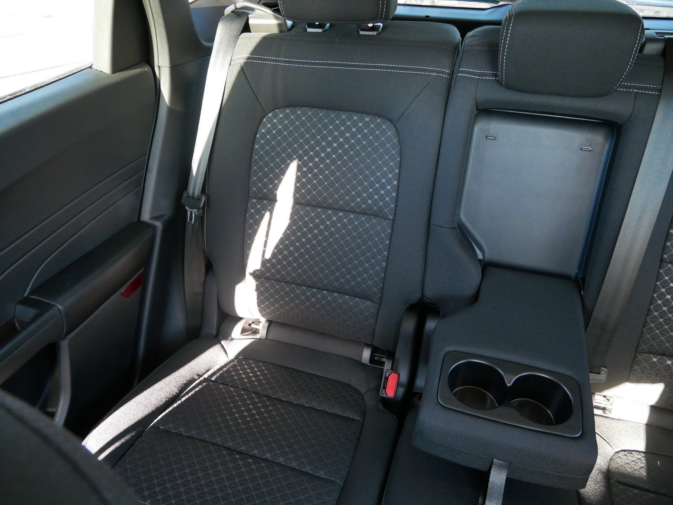 Used 2025 Ford Escape Active w/ Active Premium Tech Pack AWD/4WD image 12