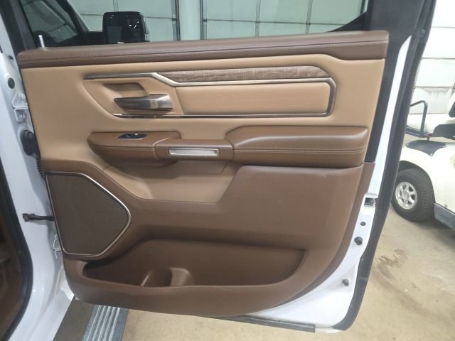 Used 2019 RAM 1500 Limited image 8