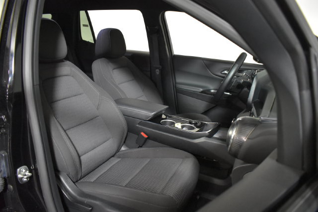Used 2026 Chevrolet Equinox LT AWD/4WD image 34