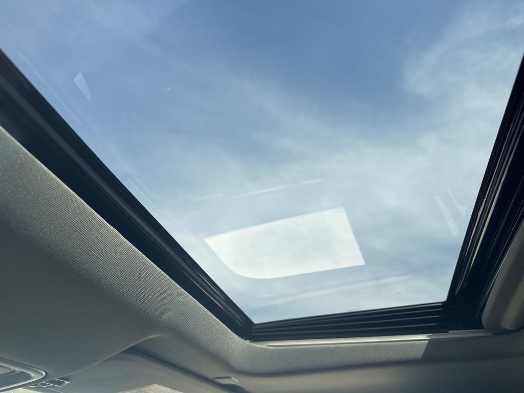 New 2026 Chevrolet Silverado 1500 LTZ w/ LTZ Premium Package image 25