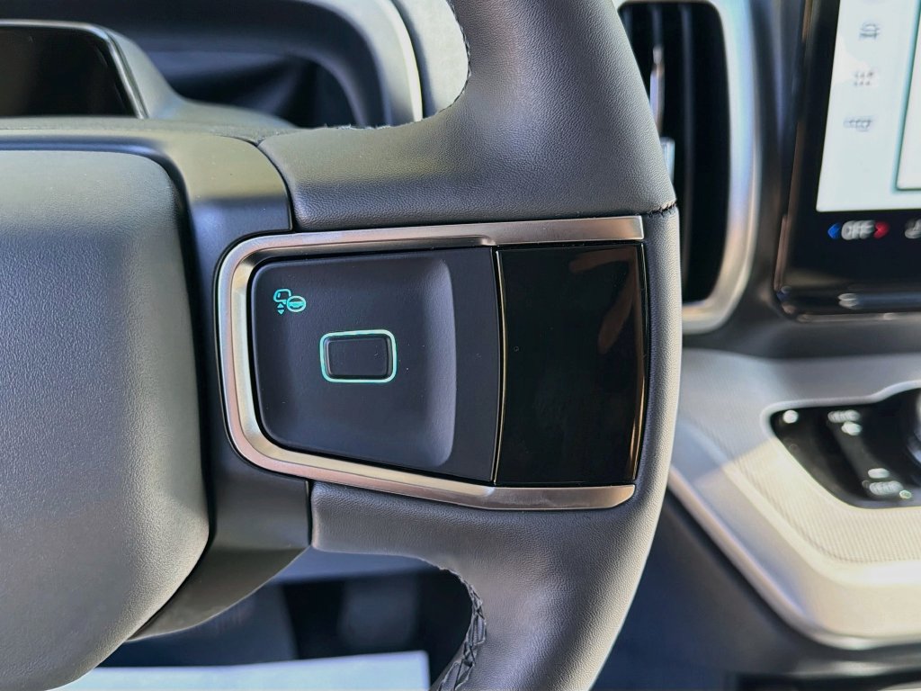 New 2027 Ford Expedition Active AWD/4WD image 13