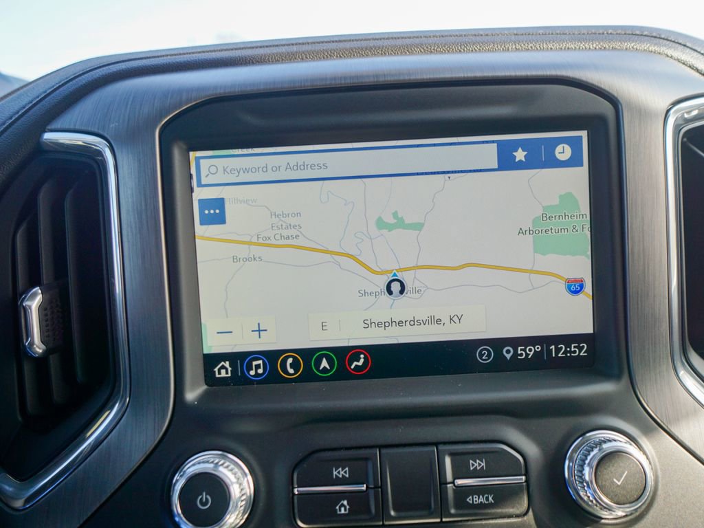 Used 2020 GMC Sierra 2500 Denali w/ Denali Ultimate Package image 27