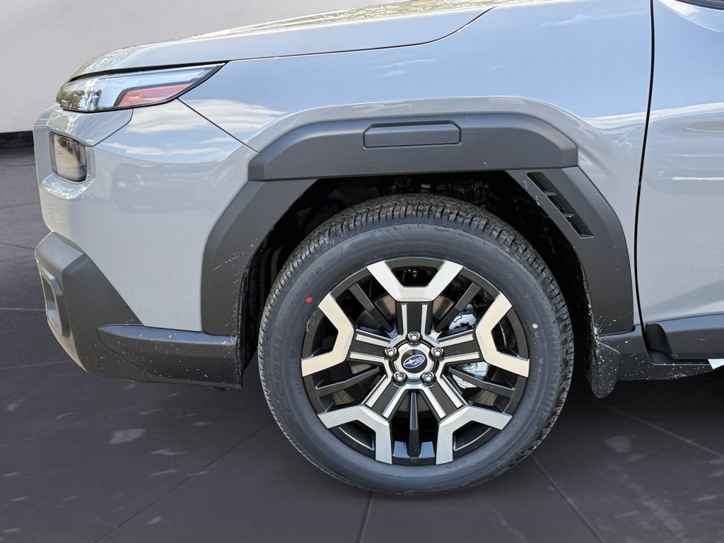New 2026 Subaru Outback Touring XT AWD/4WD image 14