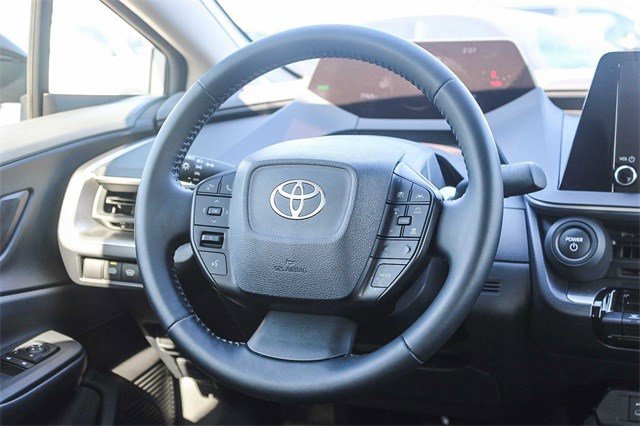 Certified 2024 Toyota Prius LE image 16