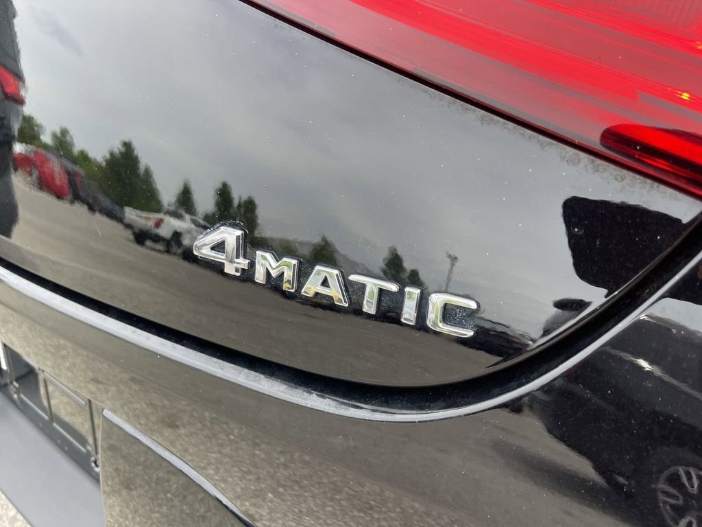 Used 2019 Mercedes-Benz CLS 450 4MATIC image 9
