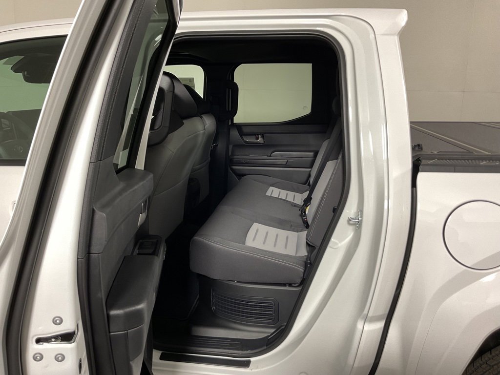 New 2025 Toyota Tacoma TRD Sport image 31
