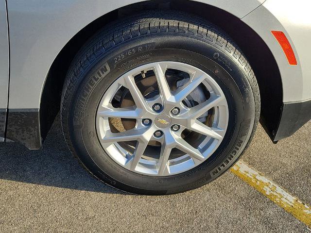 Used 2022 Chevrolet Equinox LT image 6