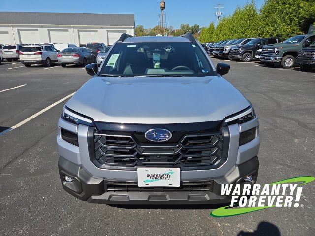 New 2026 Subaru Outback Touring XT AWD/4WD image 2