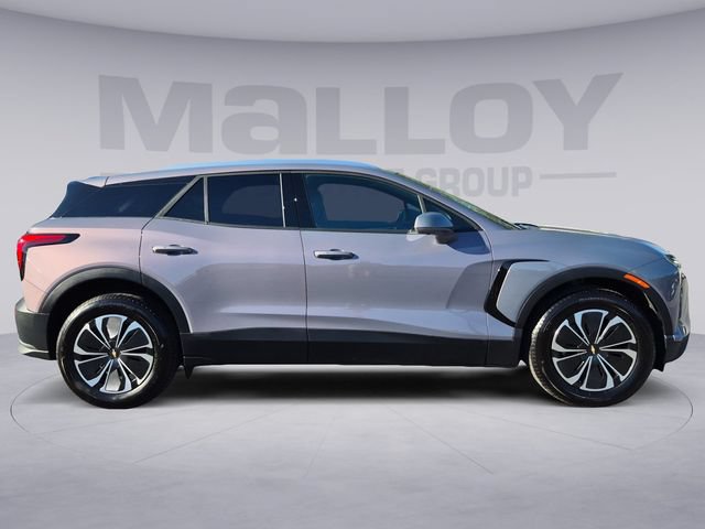 Used 2026 Chevrolet Blazer EV LT FWD image 6