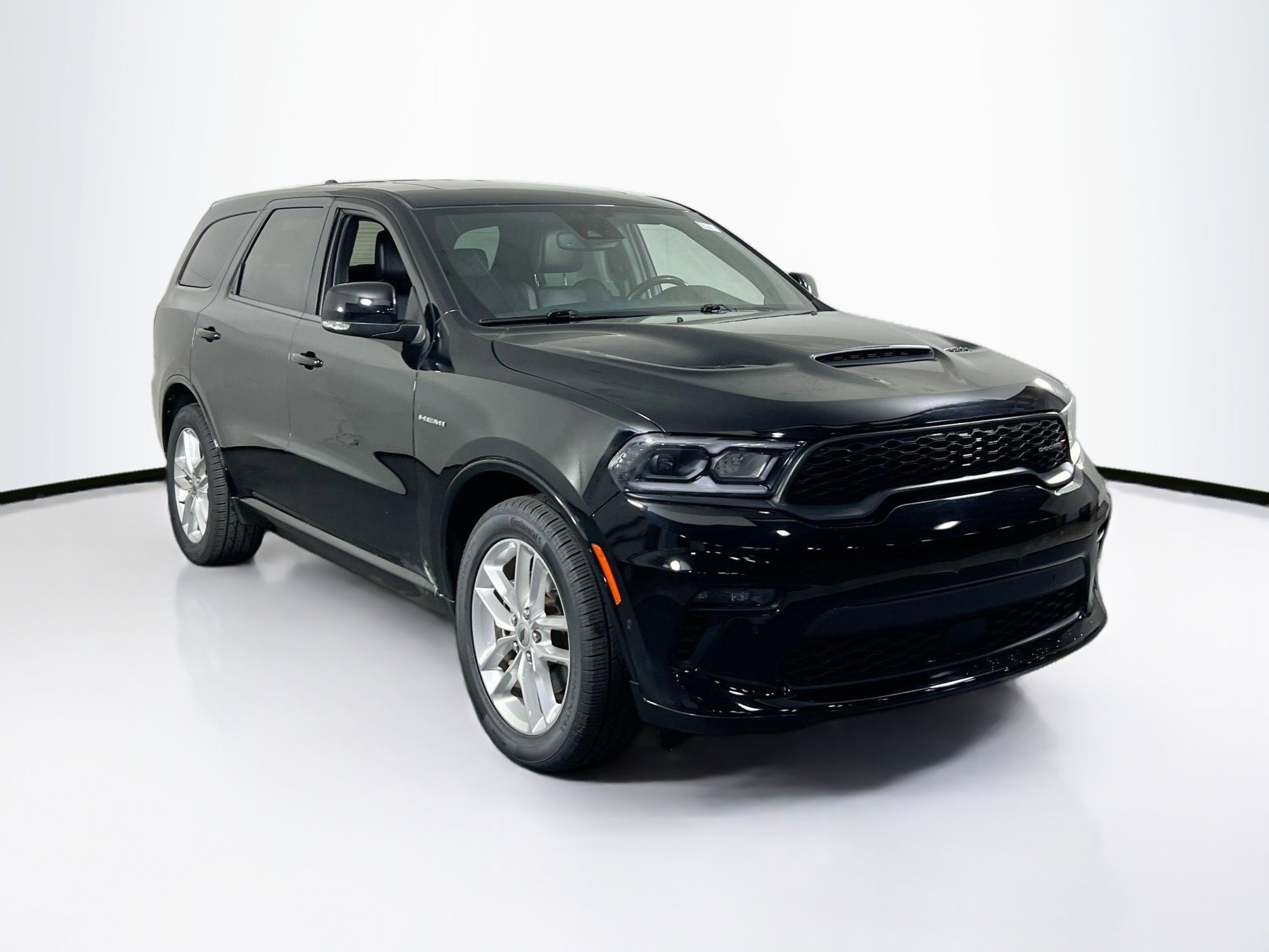 Used 2022 Dodge Durango R/T image 3