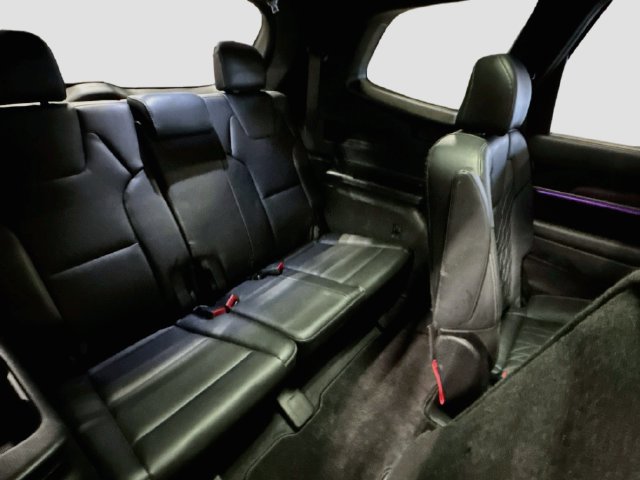 Certified 2024 Kia Telluride SX Prestige X-Line AWD/4WD image 29
