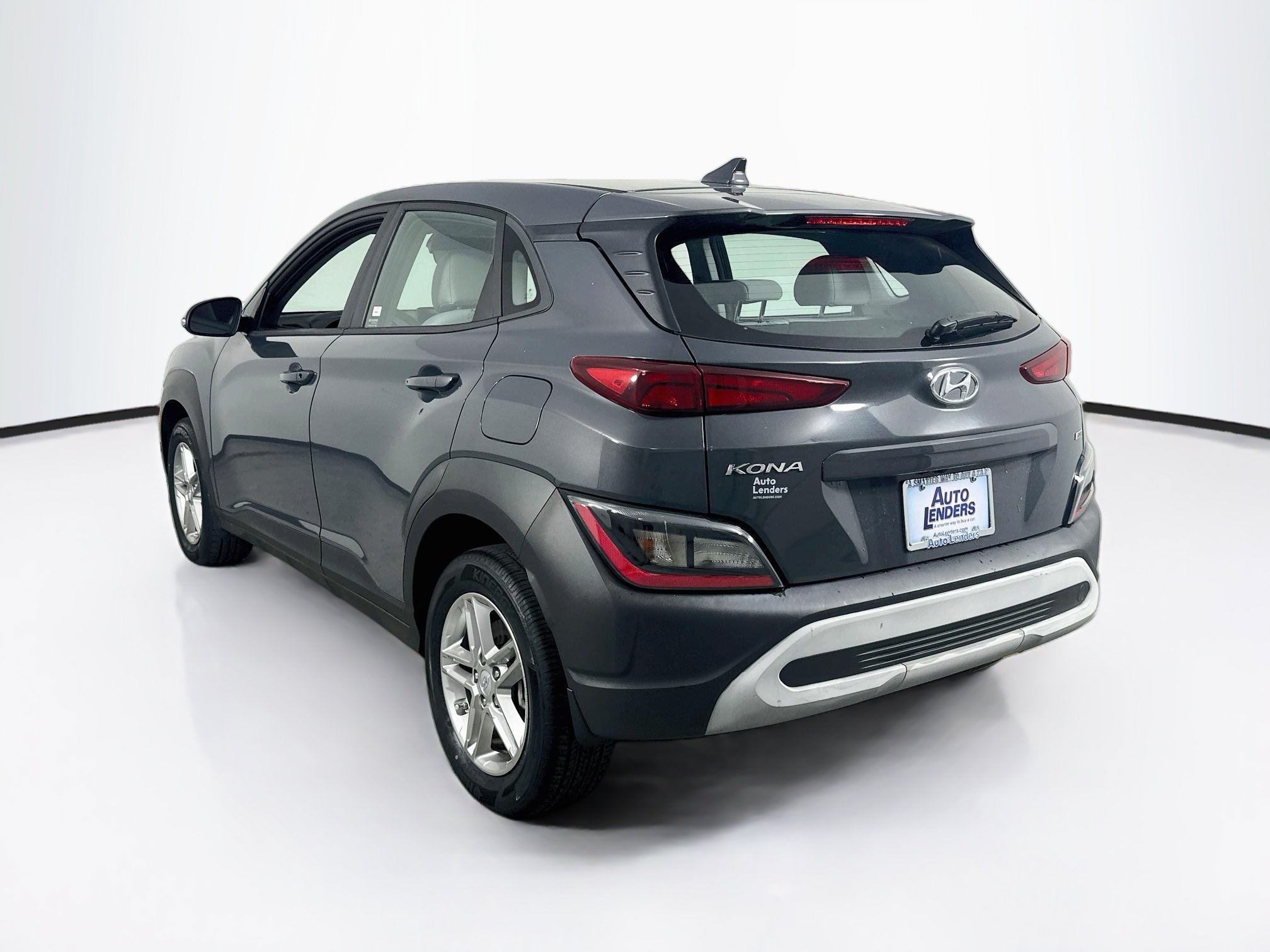 Used 2023 Hyundai Kona SE AWD/4WD image 7