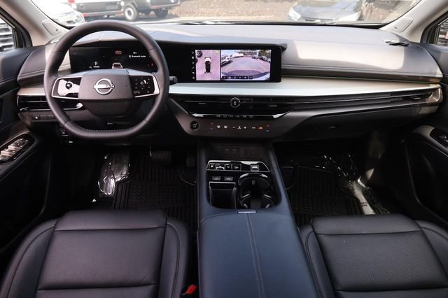 Certified 2026 Nissan Murano SL AWD/4WD image 25