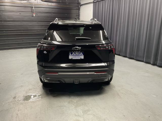 New 2026 Chevrolet Equinox ACTIV AWD/4WD image 6