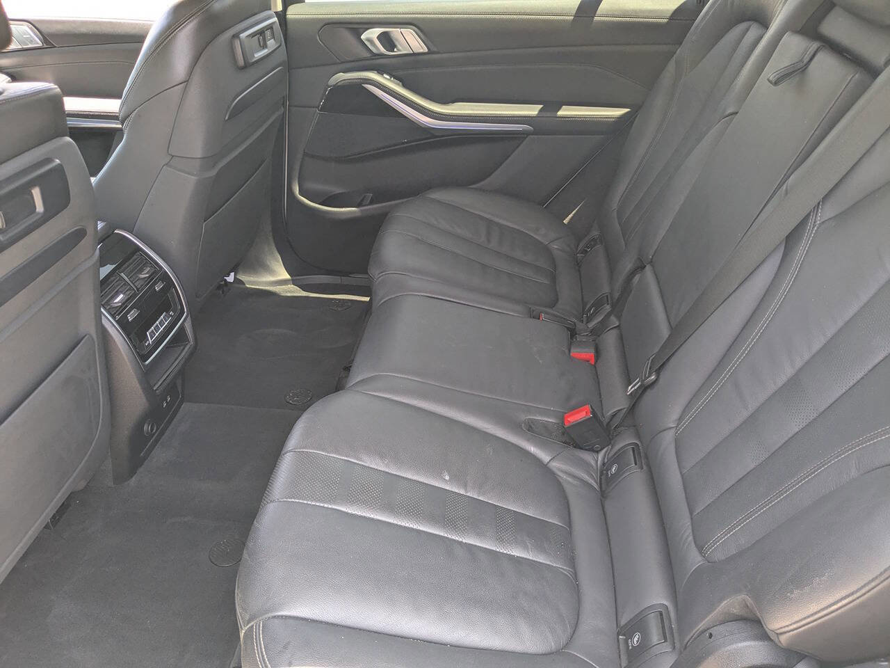 Used 2019 BMW X7 xDrive40i w/ Parking Assistance Package image 20