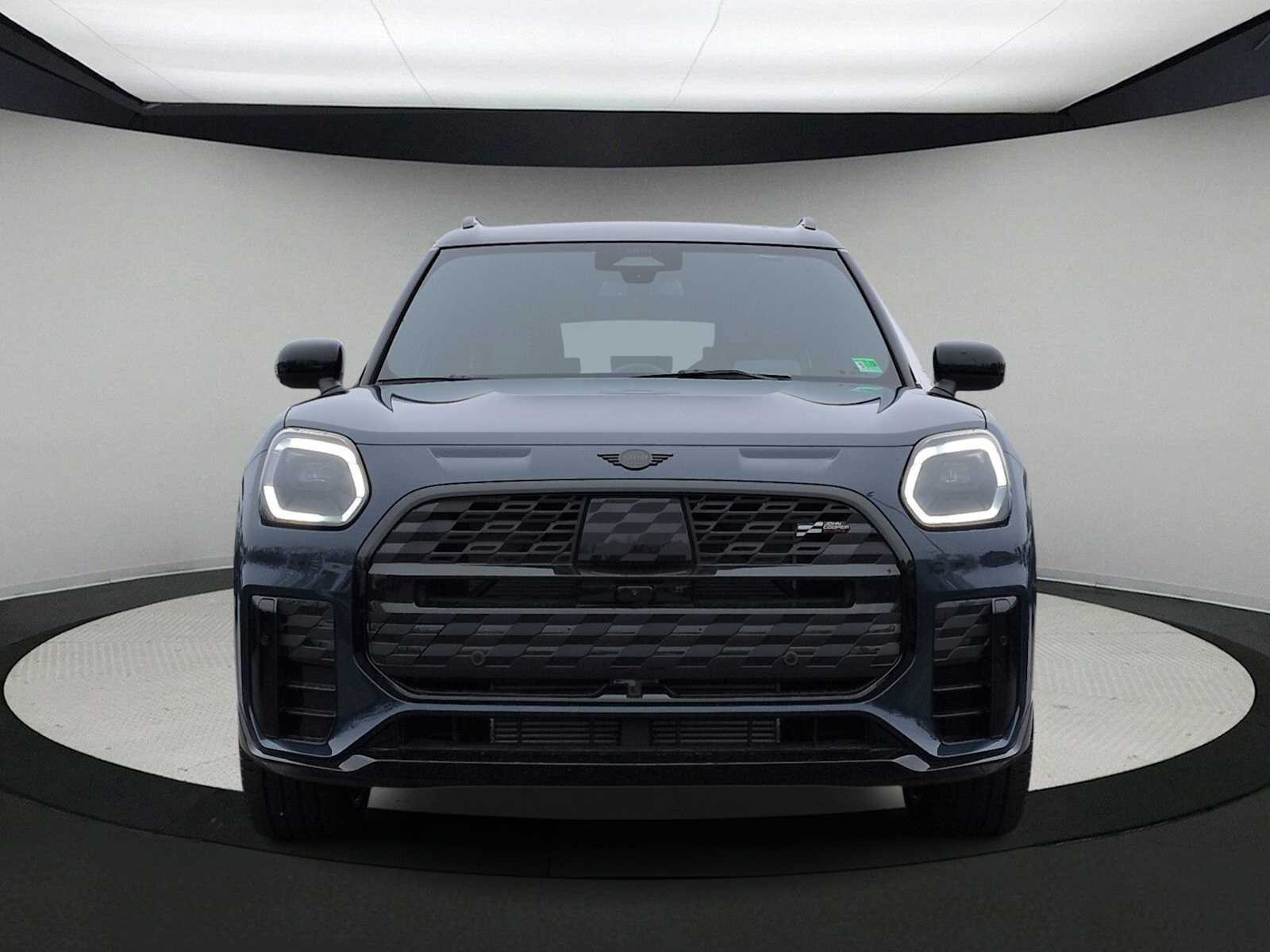 New 2026 MINI Cooper Countryman S AWD/4WD image 3