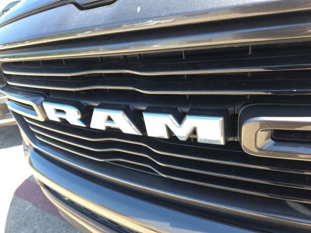 Used 2020 RAM 1500 Lone Star RWD image 9