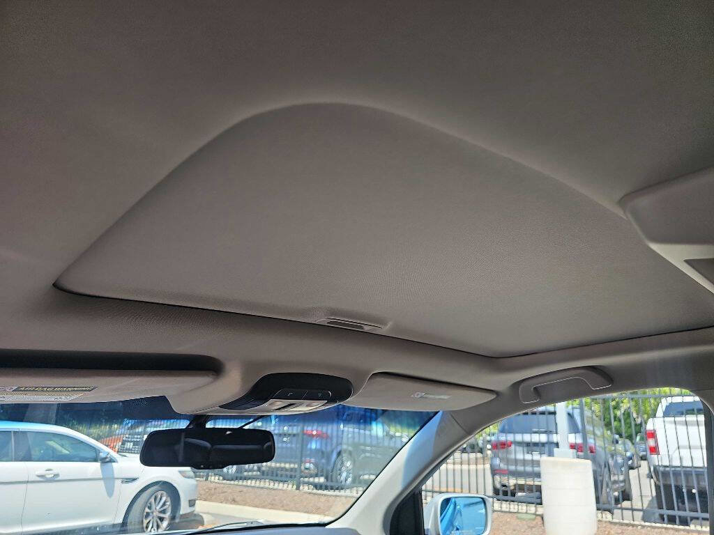 Used 2010 Acura MDX w/ Technology & Entertainment AWD/4WD image 13