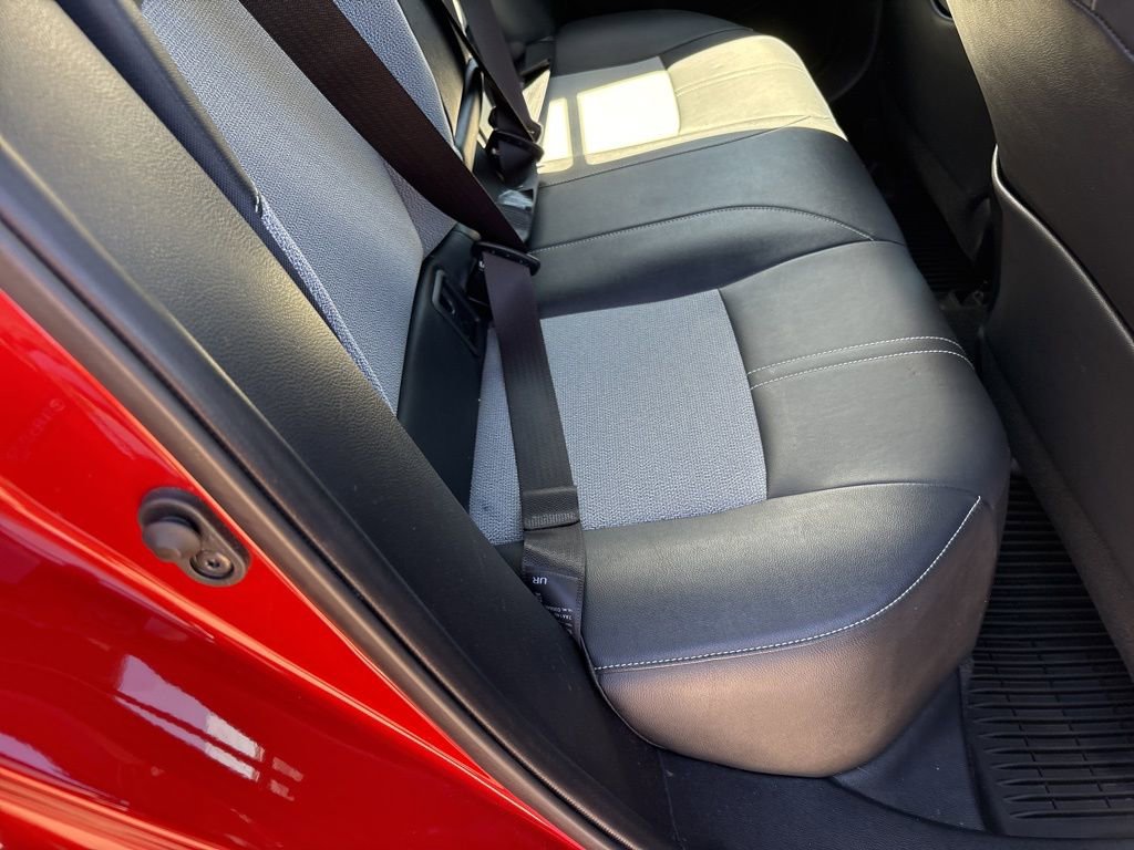 Used 2019 Toyota Corolla XSE FWD image 22