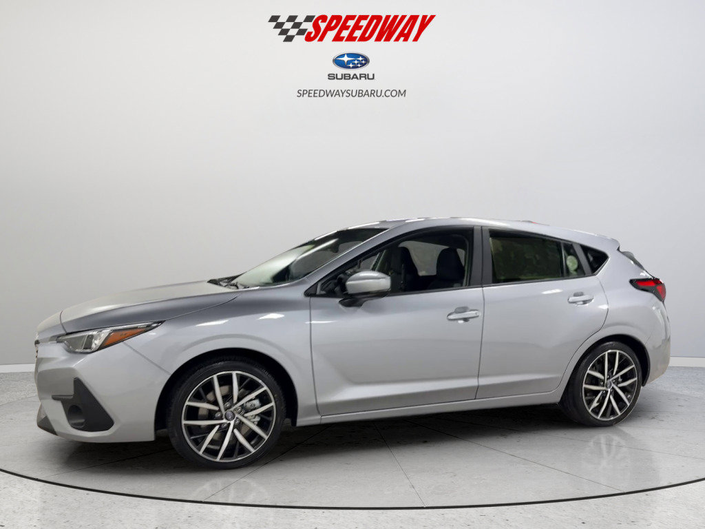 New 2026 Subaru Impreza 2.0i Sport AWD/4WD image 11