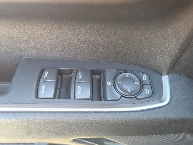 Used 2023 Chevrolet Silverado 1500 RST image 20