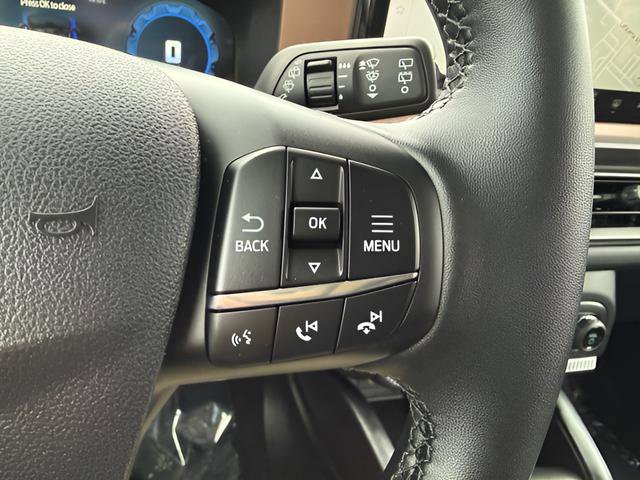 Used 2025 Ford Bronco Sport Outer Banks w/ Outer Banks Tech Package+ AWD/4WD image 20