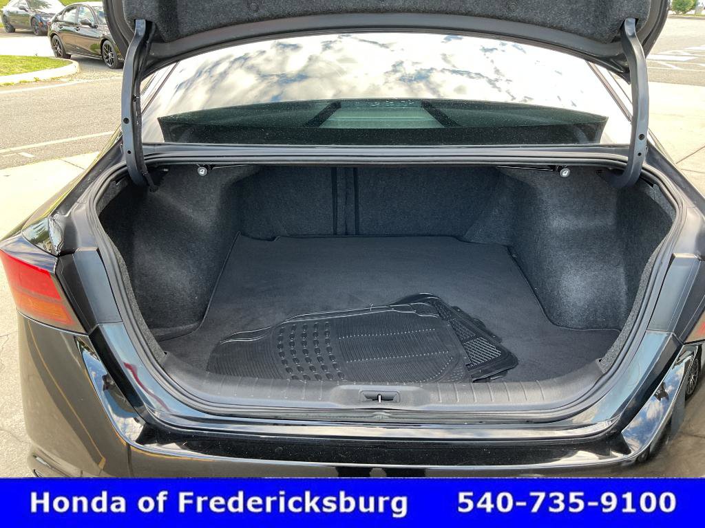 Used 2020 Nissan Altima 2.5 S FWD image 20