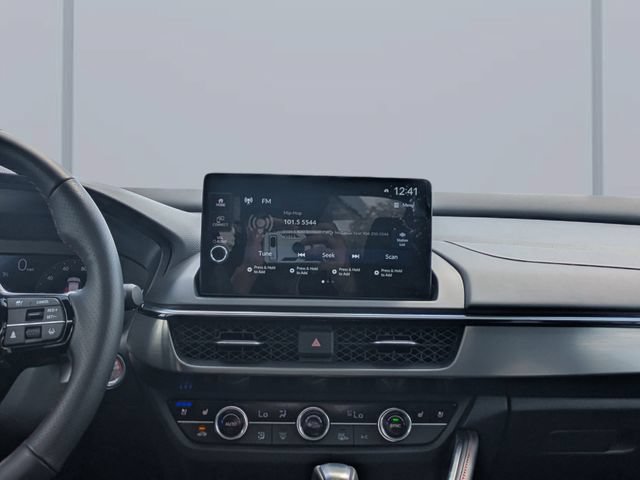 Certified 2025 Acura ADX A-Spec FWD image 19