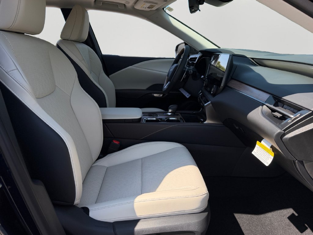New 2026 Lexus RX 350 Premium Plus w/ Convenience Package AWD/4WD image 5